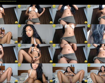 sofia_sakura — 70 minute Chaturbate female cam video, 1080p, May 19, 2021