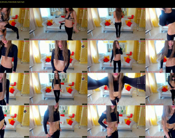 _funsize_ — 71 minute Chaturbate female cam video, 1080p, May 20, 2021