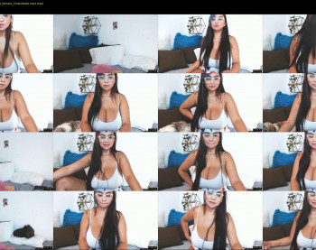 funplayx — 34 minute Chaturbate female cam video, 1080p, May 20, 2021