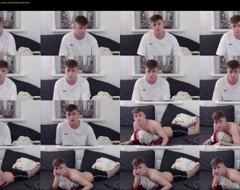 krishort — 70 minute Chaturbate male cam video, 1080p, May 20, 2021