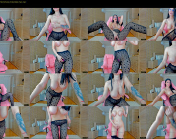 liveclassjay — 70 minute Chaturbate female cam video, 1080p, May 20, 2021
