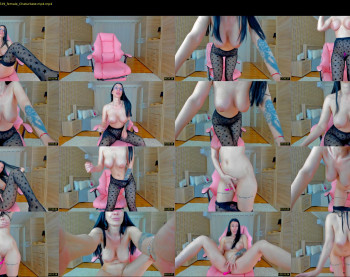 liveclassjay — 71 minute Chaturbate female cam video, 1080p, May 20, 2021