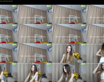 loxy_ — 64 minute Chaturbate female cam video, 1080p, May 20, 2021