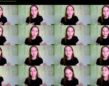 pixie_emily — 3 minute Chaturbate female cam video, 1080p, May 21, 2021