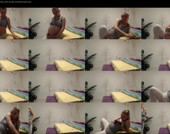 sweethappydemon — 13 minute Chaturbate female cam video, 720p, May 20, 2021