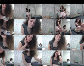 demurelixir — 98 minute Chaturbate female cam video, 720p, May 22, 2021