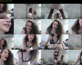 demurelixir — 98 minute Chaturbate female cam video, 720p, May 22, 2021