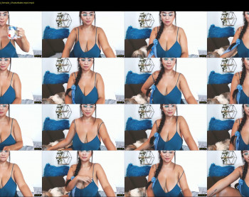 funplayx — 70 minute Chaturbate female cam video, 1080p, May 21, 2021