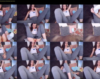 peaceduke — 60 minute Chaturbate female cam video, 1080p, May 21, 2021