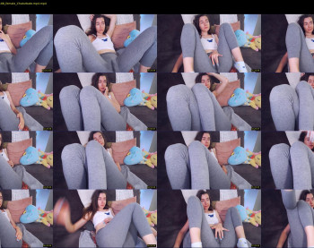 peaceduke — 9 minute Chaturbate female cam video, 1080p, May 21, 2021