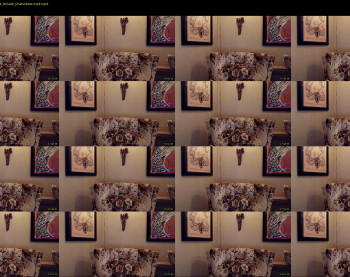roxyrolla — 43 minute Chaturbate female cam video, 720p, May 21, 2021
