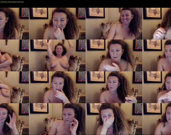 roxyrolla — 11 minute Chaturbate female cam video, 720p, May 21, 2021