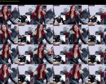 stefania_sandrelli_ — 42 minute Chaturbate female cam video, 720p, May 21, 2021