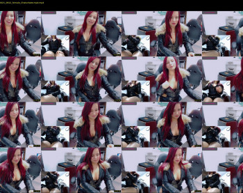 stefania_sandrelli_ — 36 minute Chaturbate female cam video, 720p, May 21, 2021