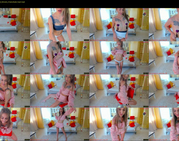 _funsize_ — 66 minute Chaturbate female cam video, 1080p, May 22, 2021
