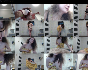 demurelixir — 42 minute Chaturbate female cam video, 720p, May 22, 2021