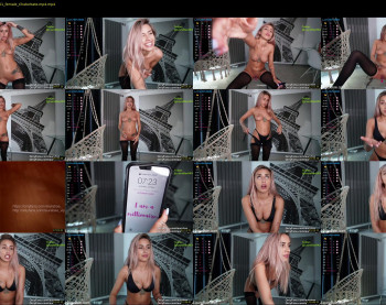 laurabae_ — 70 minute Chaturbate female cam video, 1080p, May 22, 2021