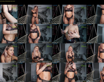 laurabae_ — 70 minute Chaturbate female cam video, 1080p, May 23, 2021