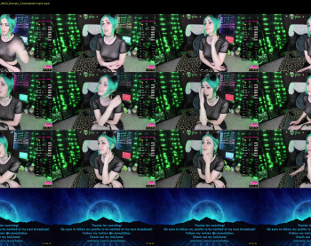 midnightpixie — 10 minute Chaturbate female cam video, 1080p, May 23, 2021