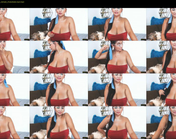 funplayx — 24 minute Chaturbate female cam video, 1080p, May 25, 2021