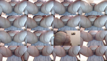 gitnorili — 72 minute Chaturbate female cam video, 360p, May 25, 2021
