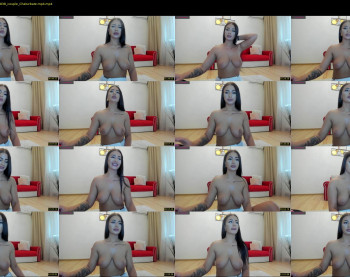 ruby_laroux — 14 minute Chaturbate couple cam video, 1080p, May 25, 2021