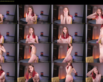 pixie_pie — 6 minute Chaturbate female cam video, 1080p, May 27, 2021