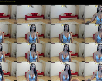 ruby_laroux — 12 minute Chaturbate couple cam video, 1080p, May 26, 2021