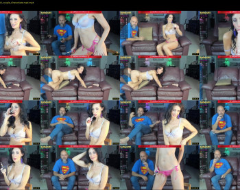 sofia3211 — 70 minute Chaturbate couple cam video, 1080p, May 26, 2021