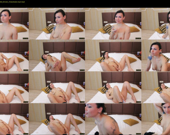 sofiafoster — 20 minute Chaturbate female cam video, 1080p, May 27, 2021