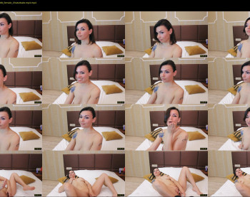 sofiafoster — 51 minute Chaturbate female cam video, 1080p, May 27, 2021