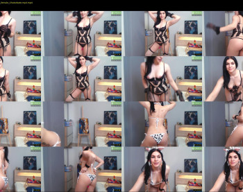 tiny_hat — 70 minute Chaturbate female cam video, 1080p, May 27, 2021