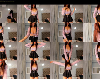 didiactive — 25 minute Chaturbate female cam video, 1080p, May 28, 2021