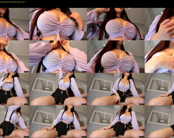 didiactive — 8 minute Chaturbate female cam video, 1080p, May 28, 2021