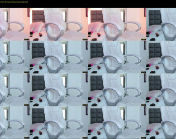 maria_isabell — 56 minute Chaturbate female cam video, 1080p, May 28, 2021