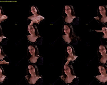 mindvoiding — 24 minute Chaturbate female cam video, 720p, May 29, 2021