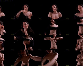 mindvoiding — 114 minute Chaturbate female cam video, 720p, May 29, 2021