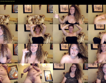 roxyrolla — 98 minute Chaturbate female cam video, 720p, May 29, 2021