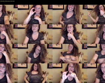roxyrolla — 17 minute Chaturbate female cam video, 720p, May 29, 2021