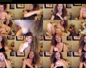 roxyrolla — 19 minute Chaturbate female cam video, 720p, May 29, 2021