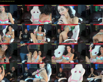 sofia3211 — 70 minute Chaturbate couple cam video, 1080p, May 28, 2021