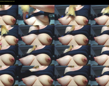 claricce — 5 minute Chaturbate female cam video, 720p, May 29, 2021