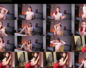 pixie_pie — 77 minute Chaturbate female cam video, 1080p, May 29, 2021