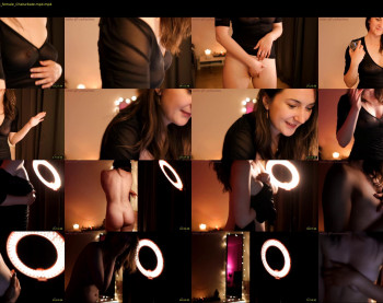 vsecrets — 59 minute Chaturbate female cam video, 1080p, May 30, 2021