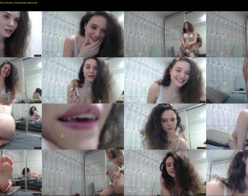 demurelixir — 98 minute Chaturbate female cam video, 720p, May 31, 2021