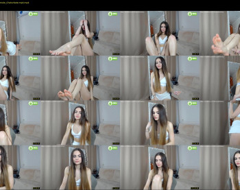 loxy_ — 70 minute Chaturbate female cam video, 1080p, May 30, 2021
