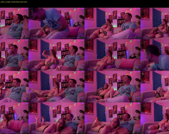 task_manager — 76 minute Chaturbate couple cam video, 1080p, May 30, 2021