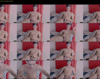 toadboys — 6 minute Chaturbate male cam video, 720p, May 31, 2021
