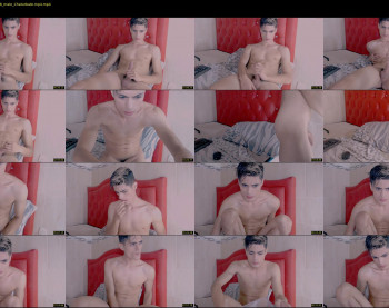 toadboys — 10 minute Chaturbate male cam video, 720p, May 31, 2021