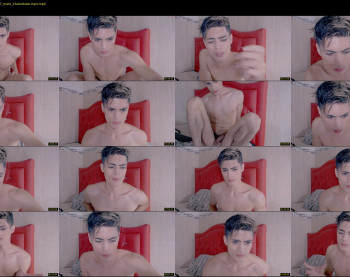 toadboys — 48 minute Chaturbate male cam video, 720p, May 31, 2021